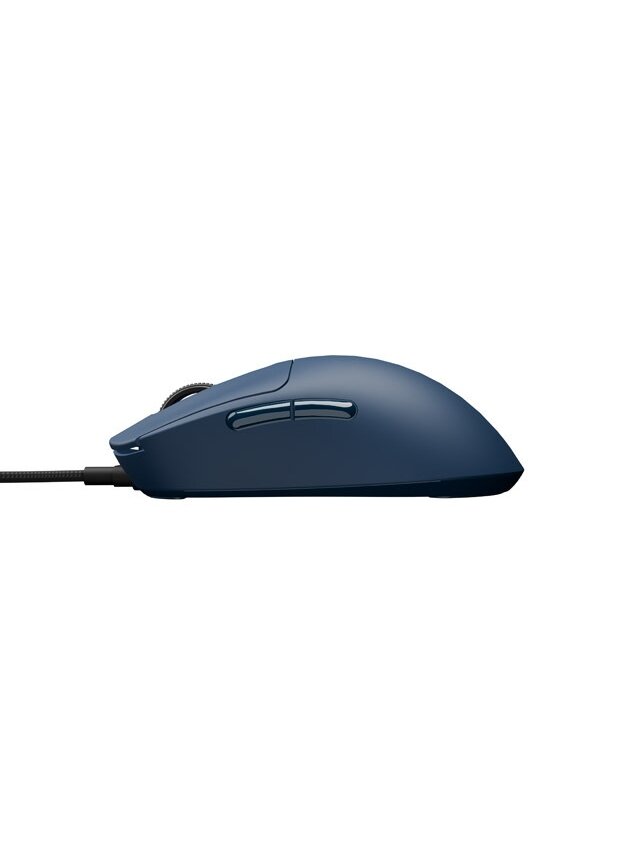 Fury | Gaming Mouse | Tanto T4 | Wired | USB | Blue 6