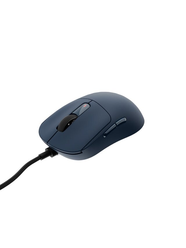 Fury | Gaming Mouse | Tanto T4 | Wired | USB | Blue 7