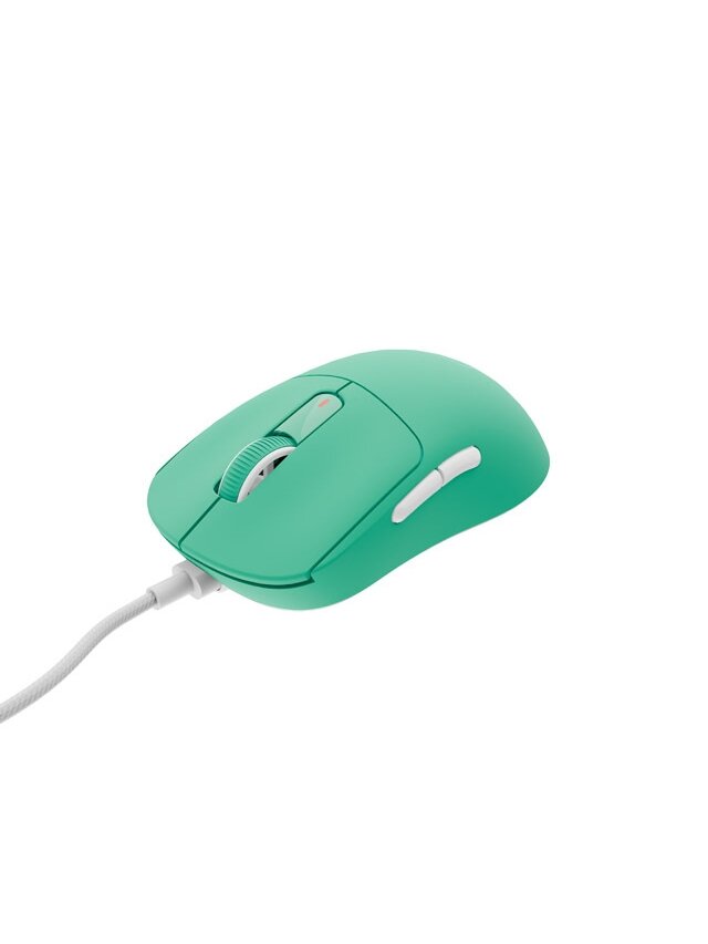 Fury | Gaming Mouse | Tanto T4 | Wired | USB | Mint 2 Fury | Gaming Mouse | Tanto T4 | Wired | USB | Mint 2