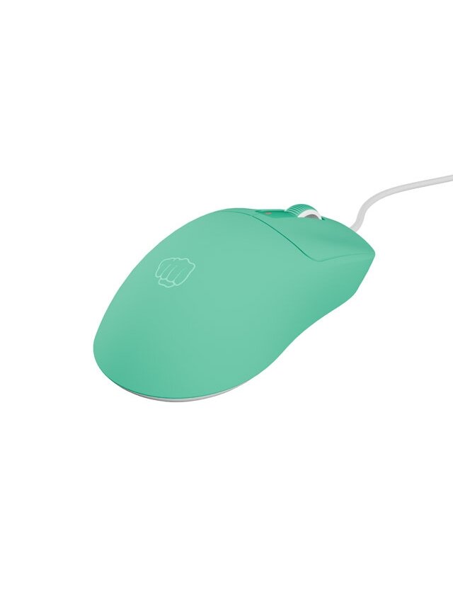 Fury | Gaming Mouse | Tanto T4 | Wired | USB | Mint 3 Fury | Gaming Mouse | Tanto T4 | Wired | USB | Mint 3