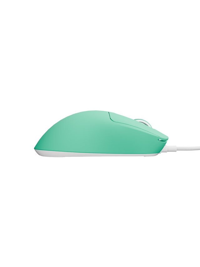 Fury | Gaming Mouse | Tanto T4 | Wired | USB | Mint 5