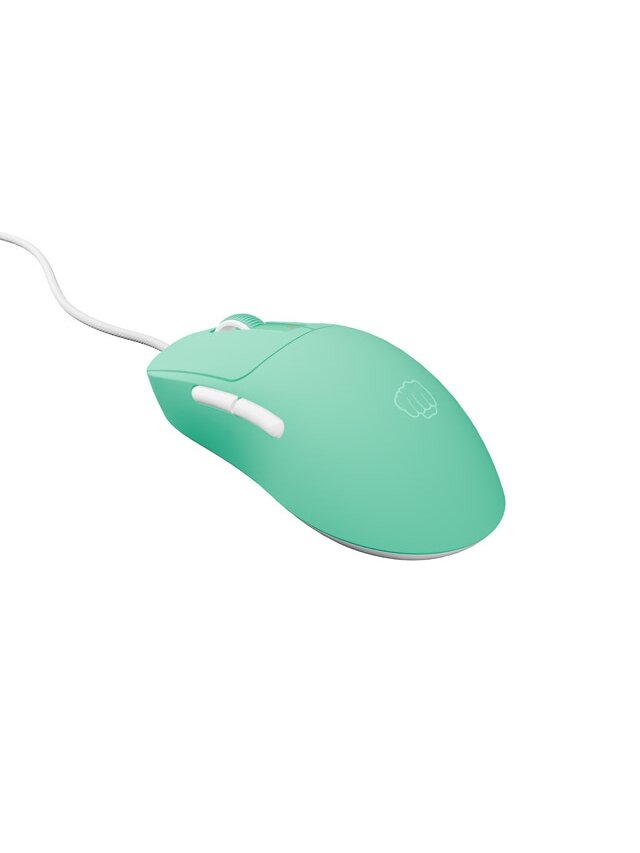 Fury | Gaming Mouse | Tanto T4 | Wired | USB | Mint 6 Fury | Gaming Mouse | Tanto T4 | Wired | USB | Mint 6