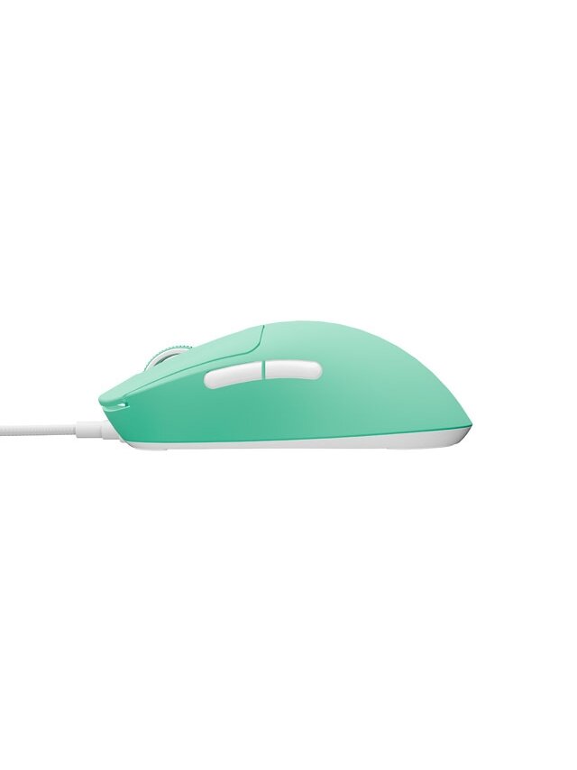 Fury | Gaming Mouse | Tanto T4 | Wired | USB | Mint 7