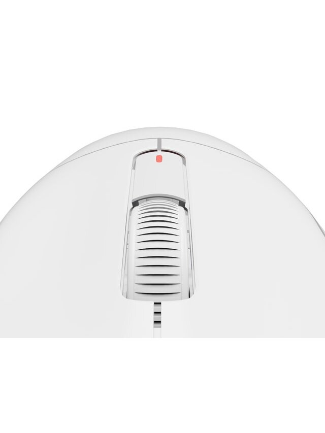 Fury | Gaming Mouse | Tanto T4 | Wired | USB | White 5