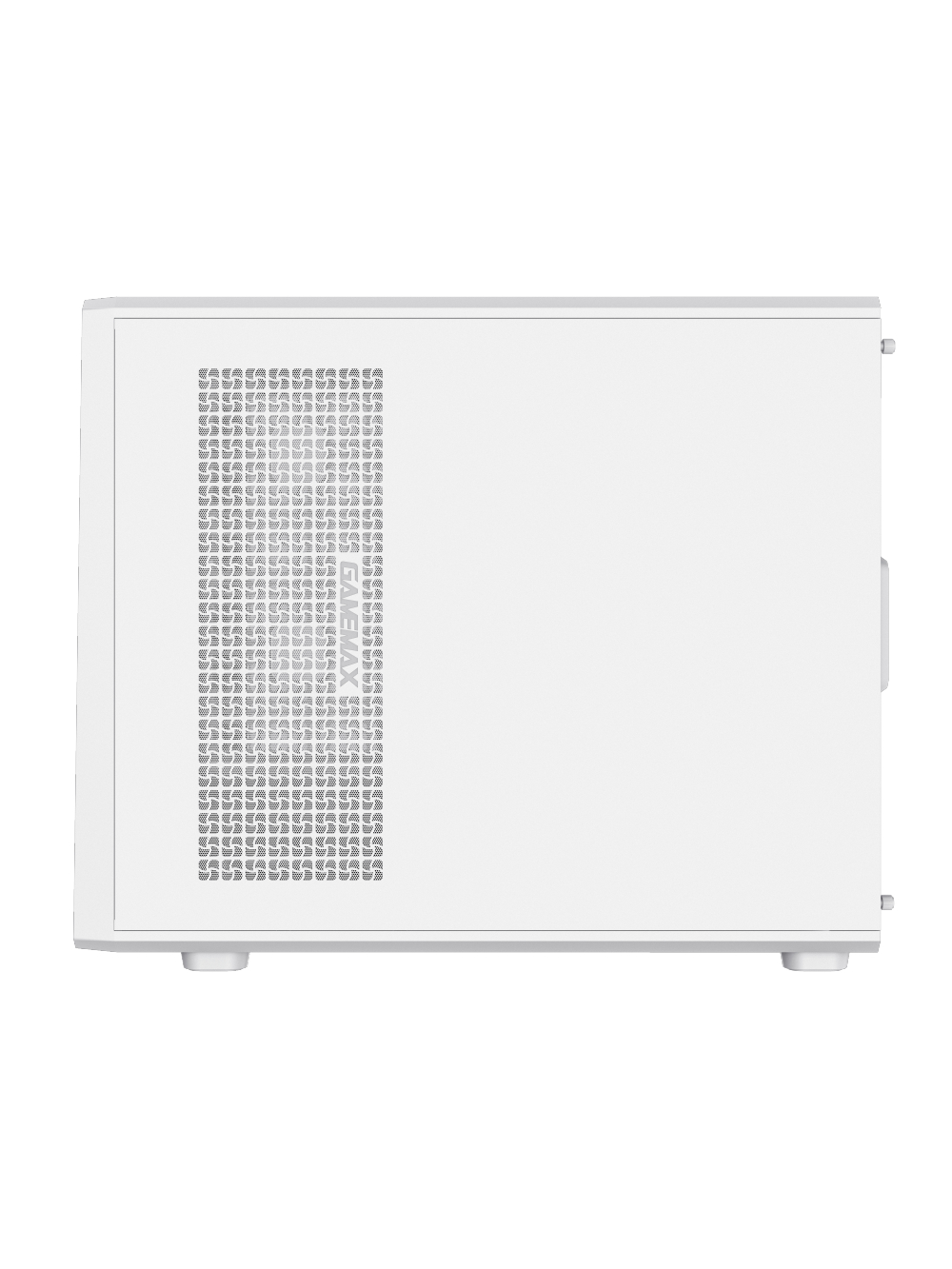 Gamemax Case | CLAW 360 WH | M-ATX 2