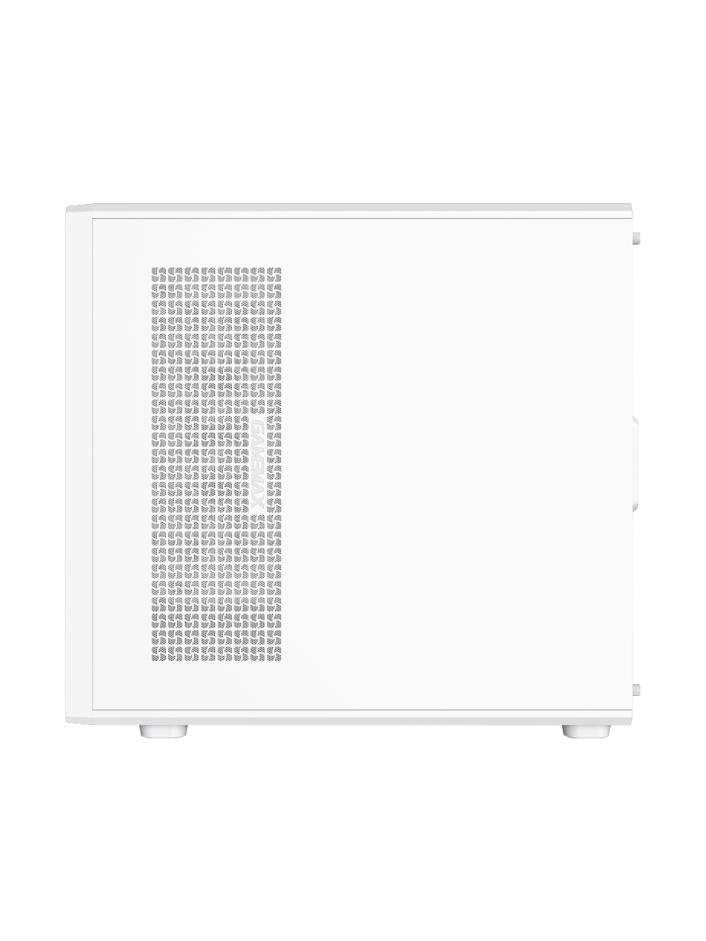 Gamemax Case | CLAW 460 WH | ATX 13 Gamemax Case | CLAW 460 WH | ATX 13