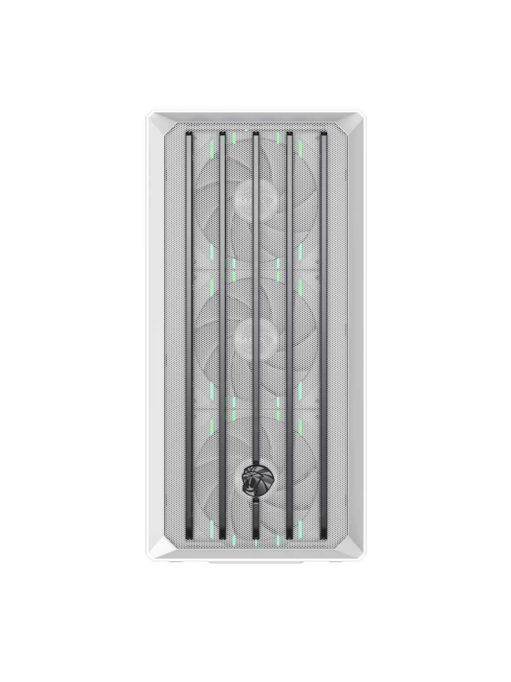 Gamemax Case | CLAW 460 WH | ATX 3 Gamemax Case | CLAW 460 WH | ATX 3