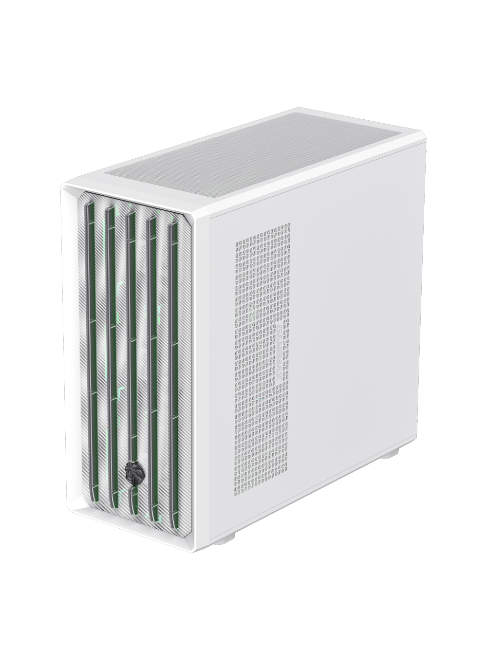 Gamemax Case | CLAW 460 WH | ATX 7 Gamemax Case | CLAW 460 WH | ATX 7