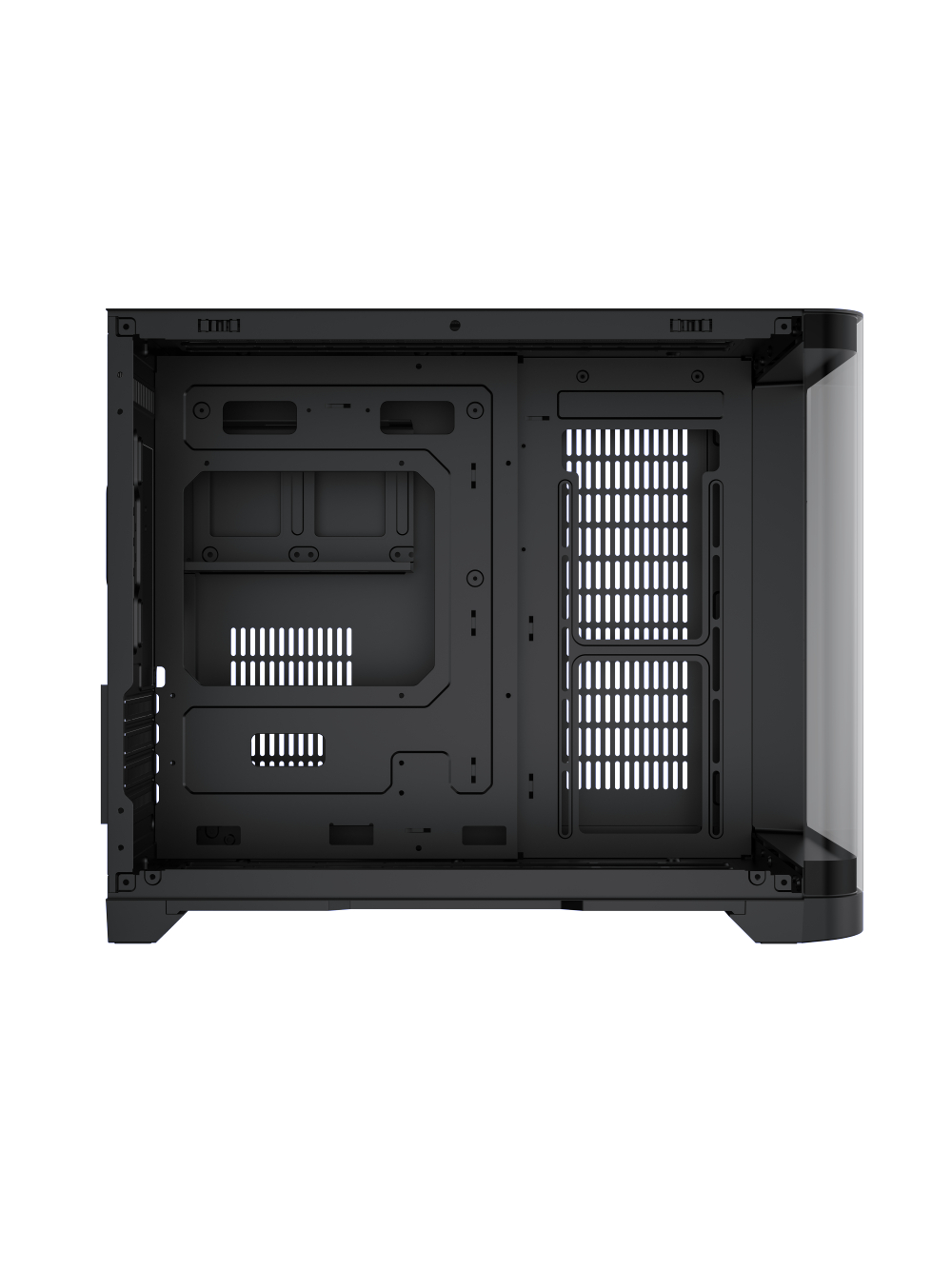 Gamemax Case | HYPE-M BK | ATX 9