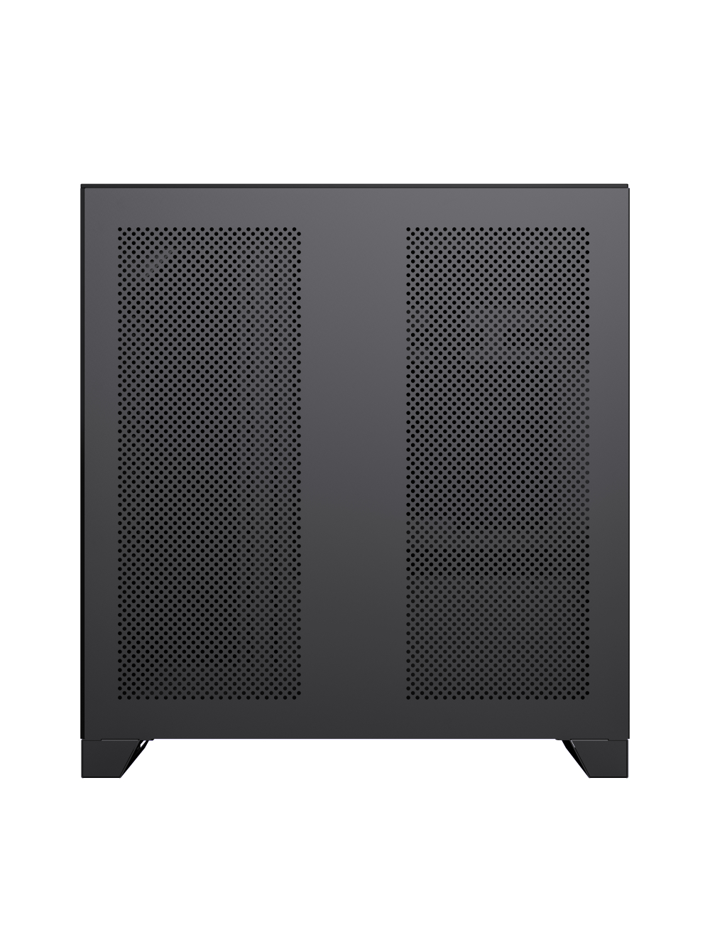 Gamemax Case | INFINITY PRO BK | ATX 5 Gamemax Case | INFINITY PRO BK | ATX 5