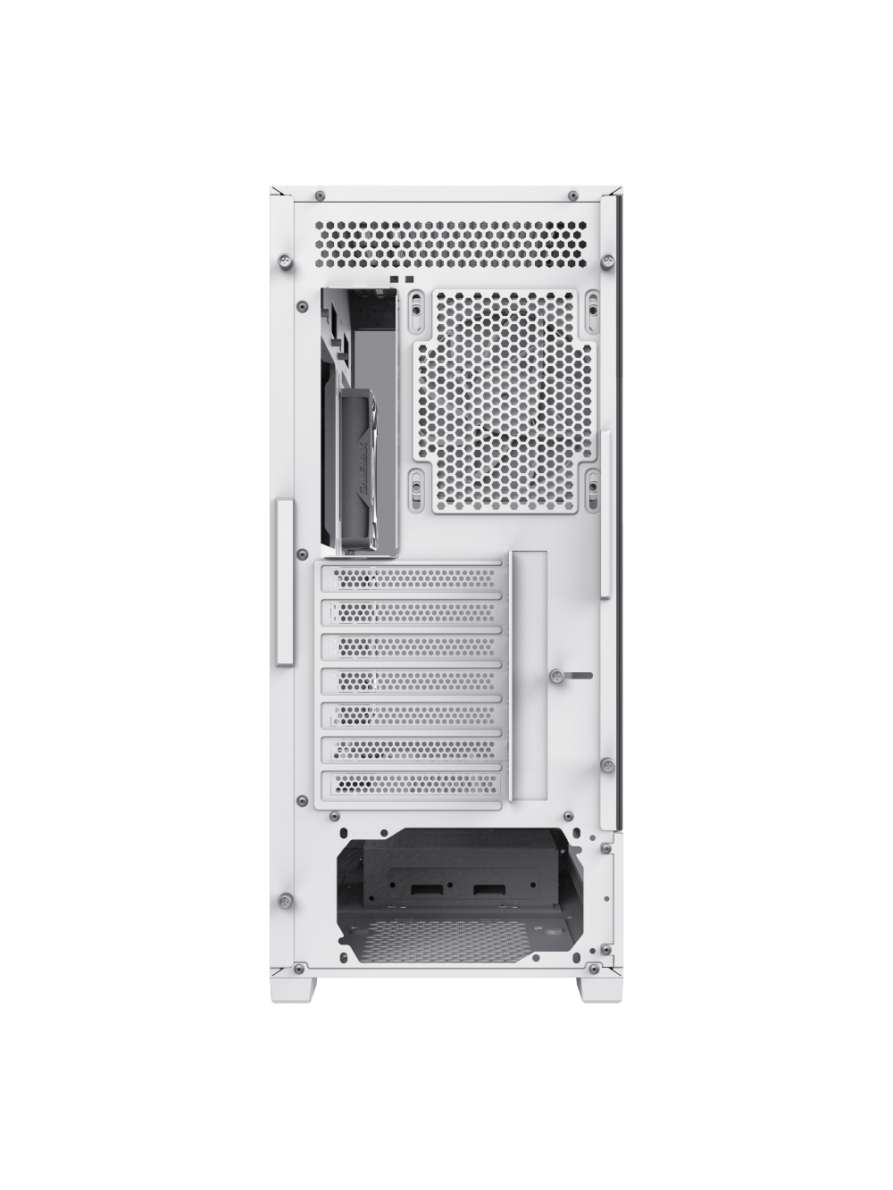 Gamemax Case | VISTA 2 AW | ATX 8