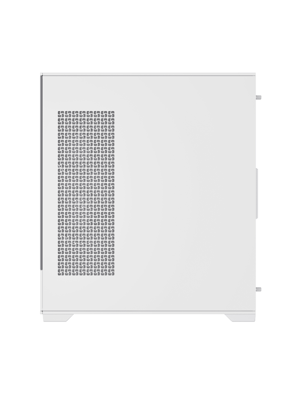 Gamemax Case | VISTA 2 AW | ATX 9
