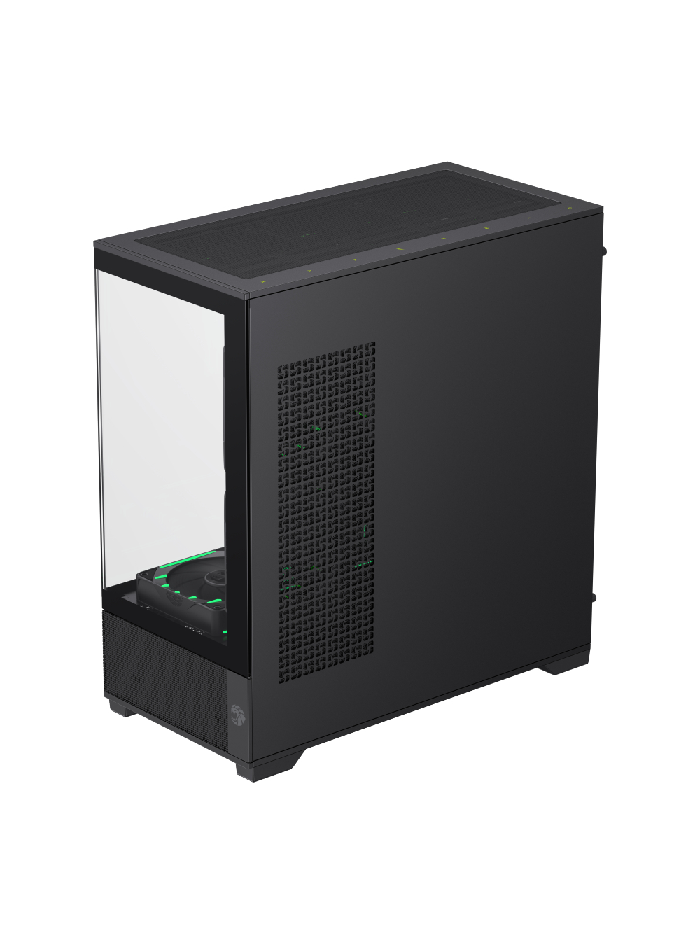Gamemax Case | VISTA 2 MB | M-ATX 4 Gamemax Case | VISTA 2 MB | M-ATX 4