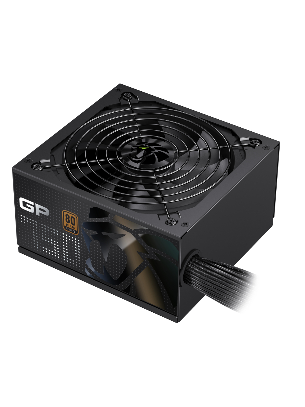Gamemax PSU | GP 750B | 750 W | Bronze | Non-Modular 3 Gamemax PSU | GP 750B | 750 W | Bronze | Non-Modular 3