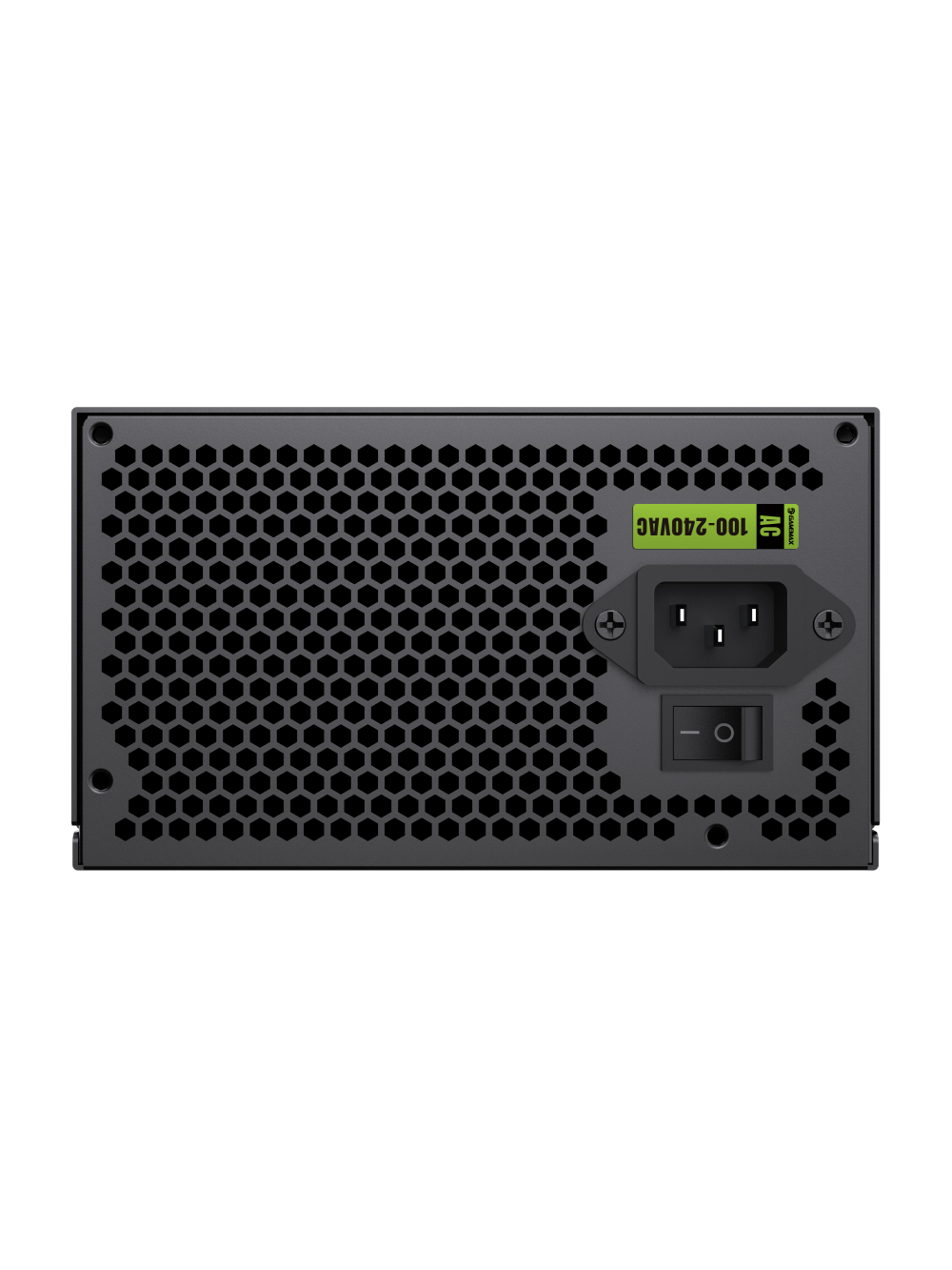 Gamemax PSU | GP 750B | 750 W | Bronze | Non-Modular 6 Gamemax PSU | GP 750B | 750 W | Bronze | Non-Modular 6