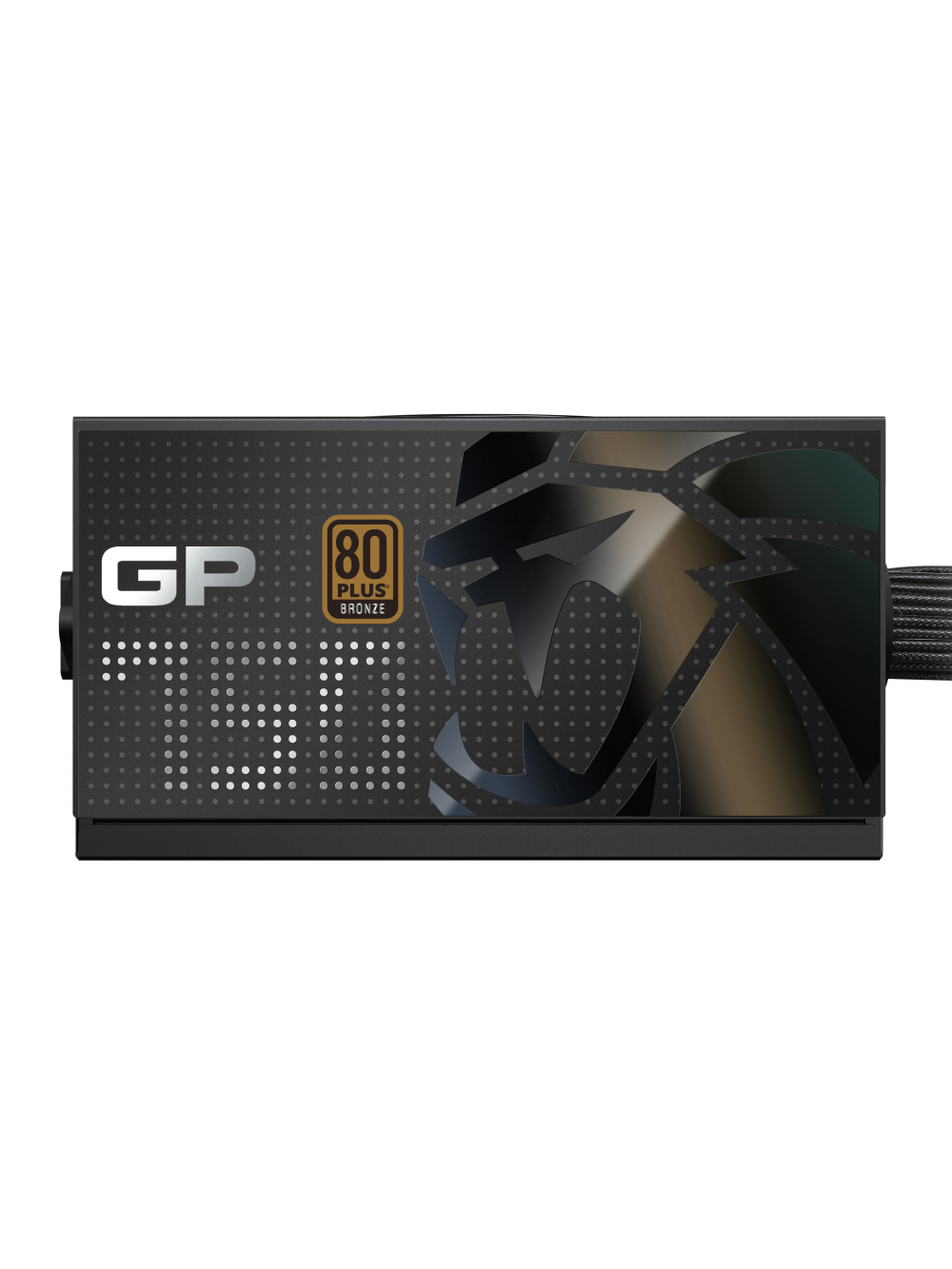 Gamemax PSU | GP 750B | 750 W | Bronze | Non-Modular 7 Gamemax PSU | GP 750B | 750 W | Bronze | Non-Modular 7