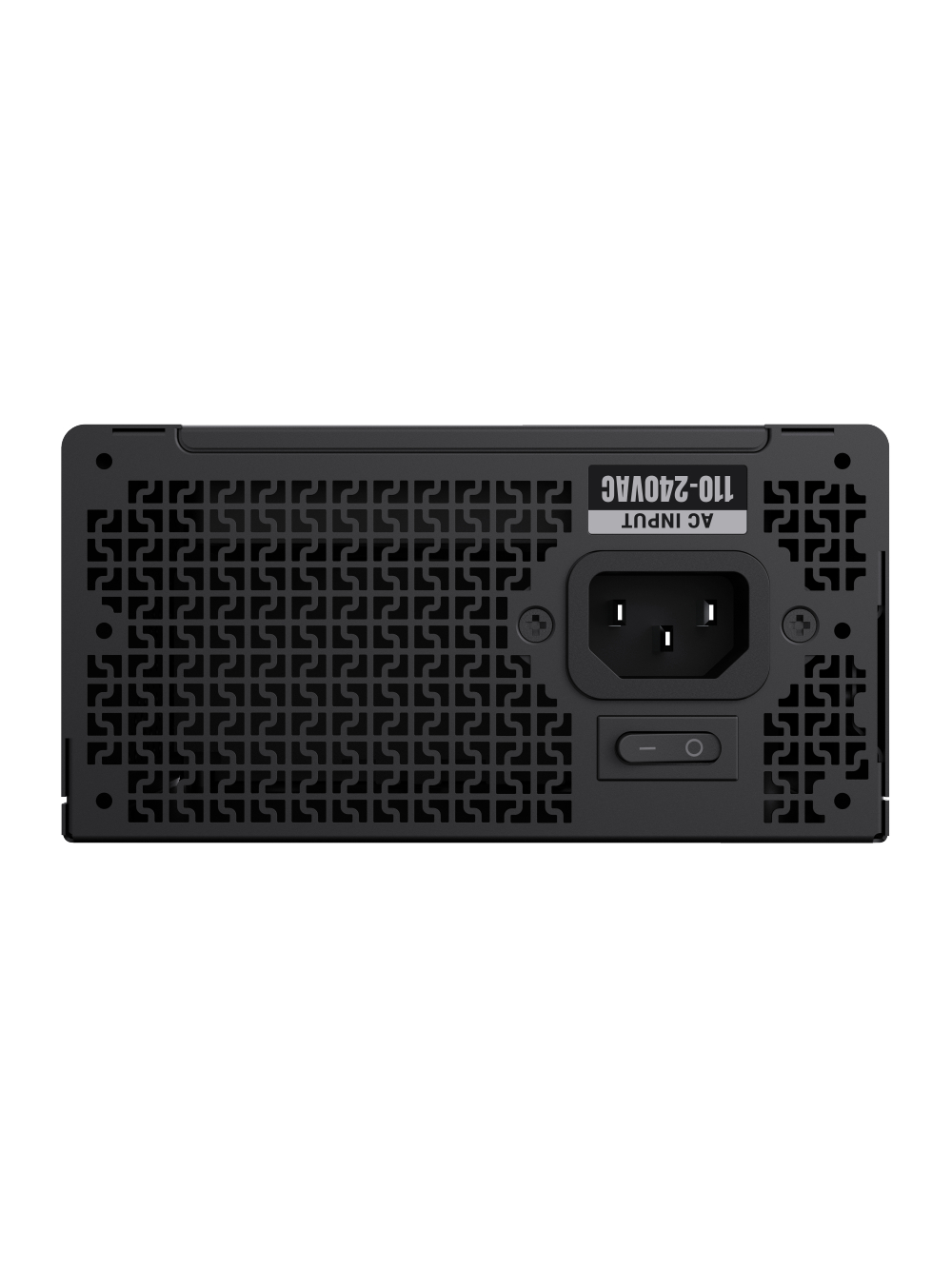 Gamemax PSU | GS 650G | 650 W | SFX | Full Modular 4 Gamemax PSU | GS 650G | 650 W | SFX | Full Modular 4