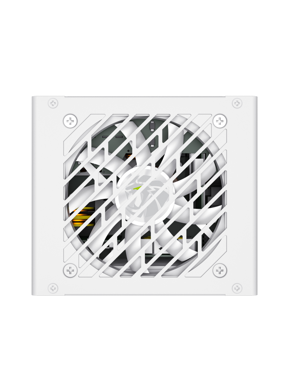 Gamemax PSU | GS 750G WH | 750 W | SFX | White | Full Modular 2 Gamemax PSU | GS 750G WH | 750 W | SFX | White | Full Modular 2