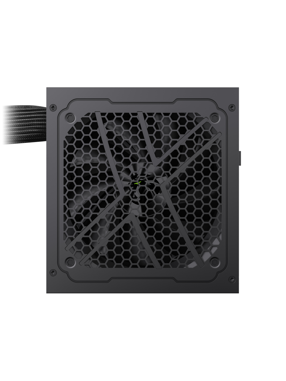 Gamemax PSU | GX 700G | 700 W | Gold | Non-Modular 2