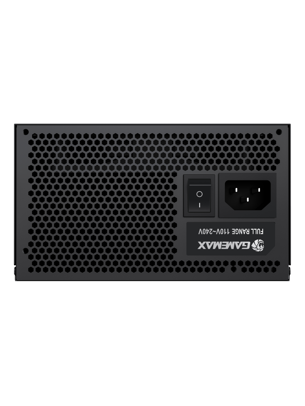 Gamemax PSU | GX 700G | 700 W | Gold | Non-Modular 1 Gamemax PSU | GX 700G | 700 W | Gold | Non-Modular 1