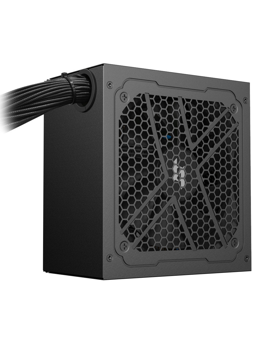 Gamemax PSU | MAX P650B | 650 W | Bronze | Non-Modular 3