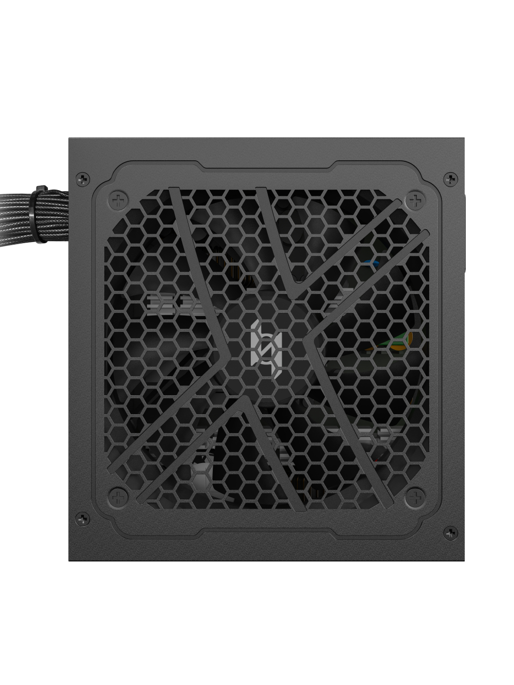 Gamemax PSU | MAX P650B | 650 W | Bronze | Non-Modular 4 Gamemax PSU | MAX P650B | 650 W | Bronze | Non-Modular 4