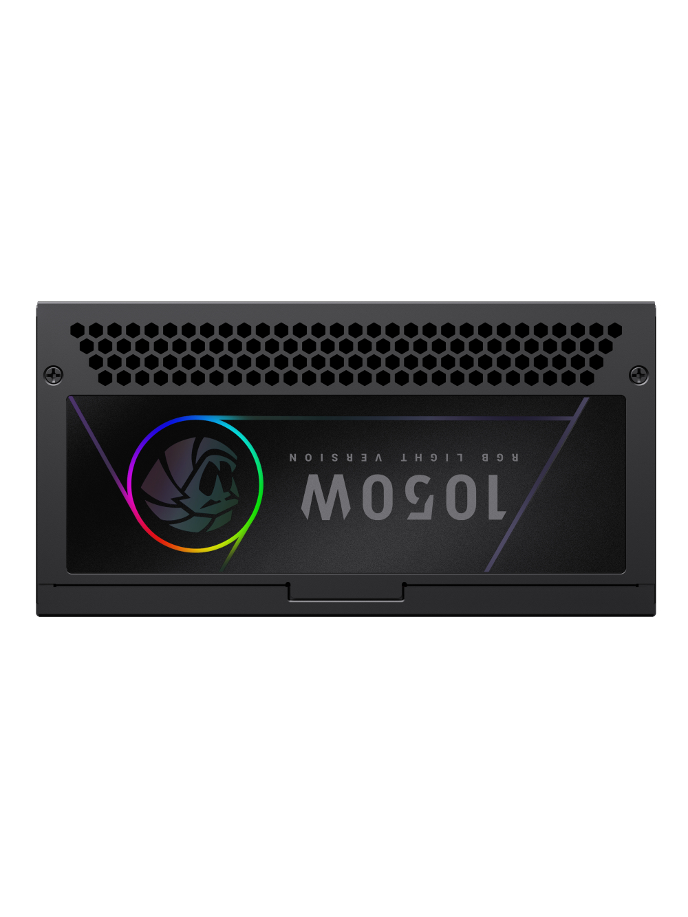 Gamemax PSU | RGB 1050G | 1050 W | Gold | Full Modular 4 Gamemax PSU | RGB 1050G | 1050 W | Gold | Full Modular 4