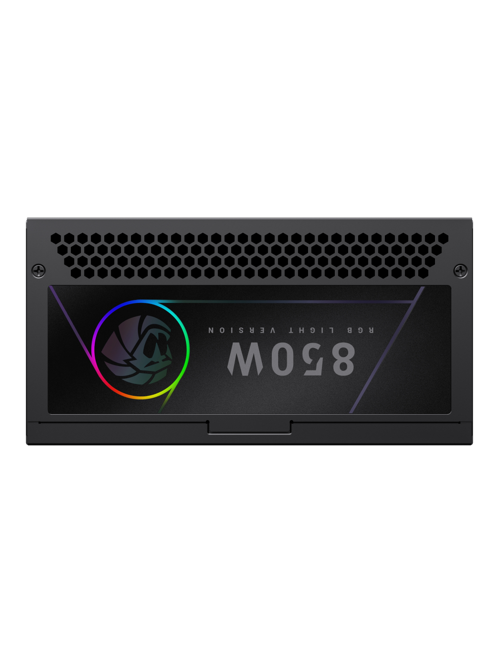 Gamemax PSU | RGB 850G | 850 W | Gold | Full Modular 4 Gamemax PSU | RGB 850G | 850 W | Gold | Full Modular 4