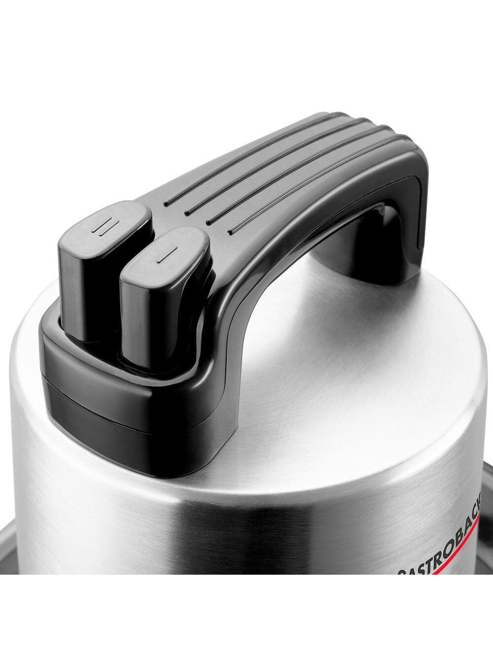 Gastroback Design Multi Chopper Professional | 40966 | 1600 W 2