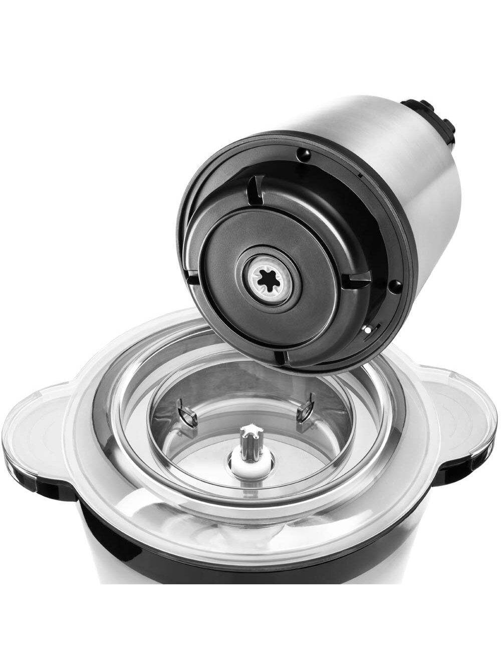 Gastroback Design Multi Chopper Professional | 40966 | 1600 W 3 Gastroback Design Multi Chopper Professional | 40966 | 1600 W 3