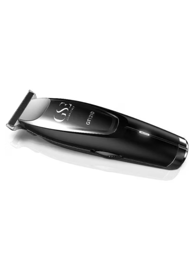 GA.MA Trimmer | SM2006 | Cordless | Number of length steps 4 | Black