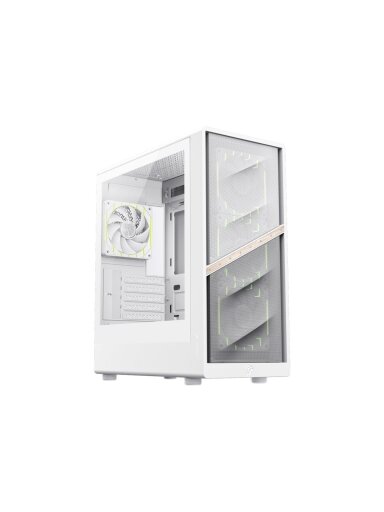Gamemax Case | AERIS 330 MW | M-ATX