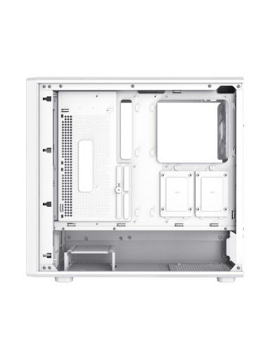 Gamemax Case | CLAW 460 WH | ATX