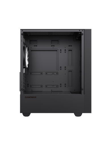 Gamemax Case | EDGE | M-ATX
