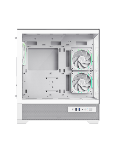 Gamemax Case | VISTA 2 AW | ATX