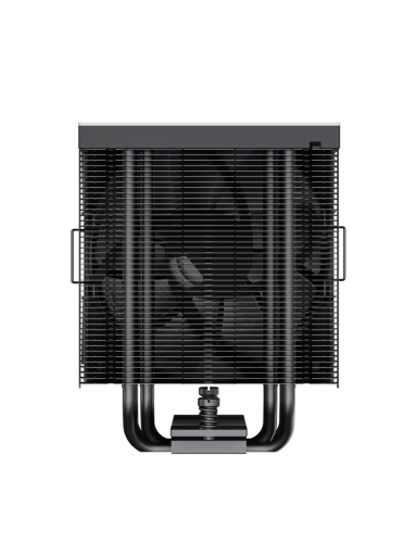 Gamemax CPU Air Cooler | SIGMA 550 INFINITY BK | Black