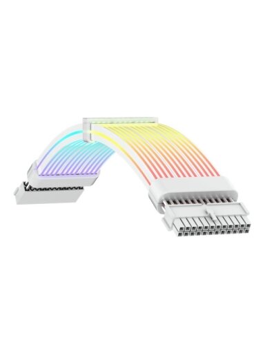 Gamemax | MB 24PIN-W Gamemax | MB 24PIN-W