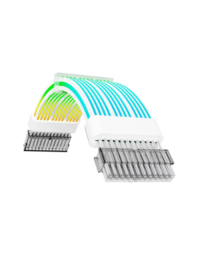 Gamemax | MB 24PIN-W Gamemax | MB 24PIN-W