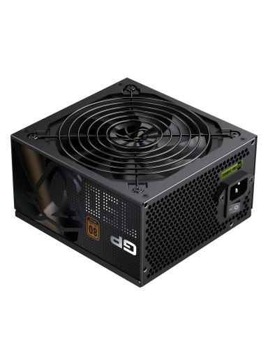 Gamemax PSU | GP 750B | 750 W | Bronze | Non-Modular