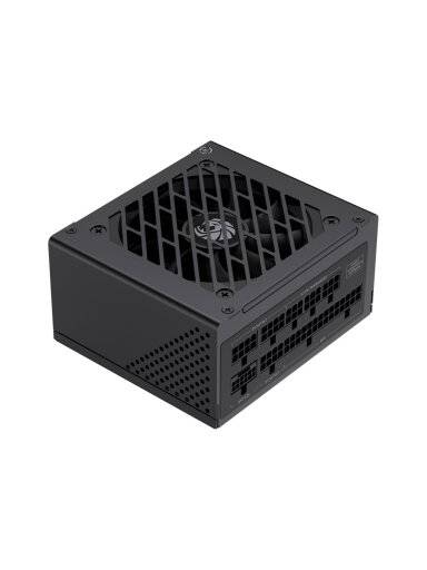 Gamemax PSU | GS 750G | 750 W | SFX | Full Modular