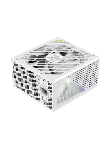 Gamemax PSU | GX PRO 1050G WH | 1050 W | Gold | White | Full Modular