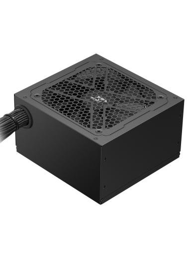 Gamemax PSU | MAX P550B | 550 W | Bronze | Non-Modular