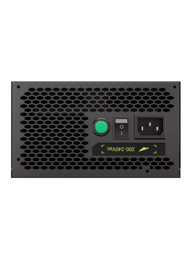 Gamemax PSU | VP 700S | 700 W | Bronze | Non-Modular