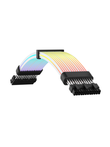 Gamemax | VGA 3x8PIN-B | Black Gamemax | VGA 3x8PIN-B | Black