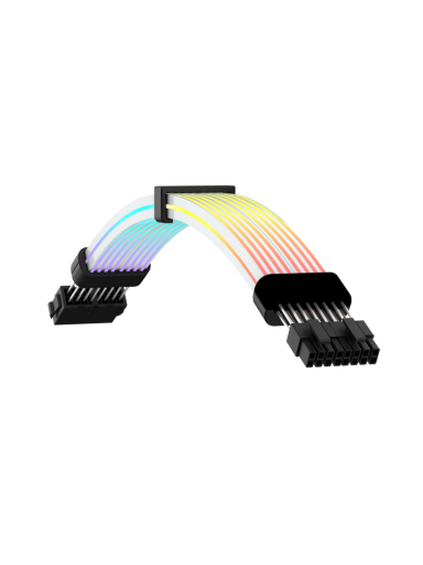 Gamemax | VGA/CPU 2x8PIN-B | Black Gamemax | VGA/CPU 2x8PIN-B | Black