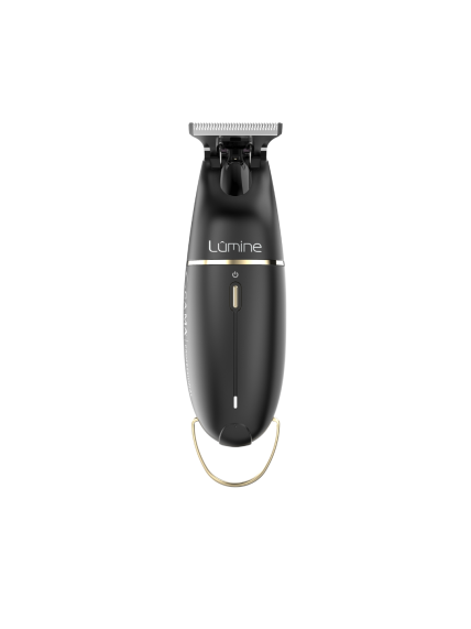 GA.MA Trimmer | PM6502 Beetle Lumine | Corded/Cordless | Black
