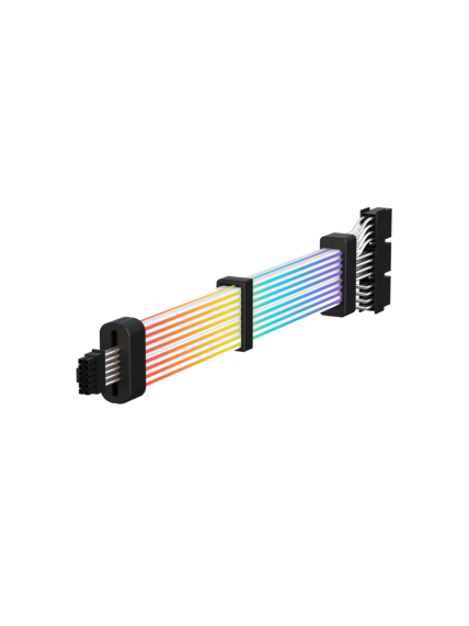 Gamemax | 12VHPWR CABLE-BK | Modular cable 1 Gamemax | 12VHPWR CABLE-BK | Modular cable 1