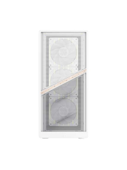 Gamemax Case | AERIS 330 MW | M-ATX 4 Gamemax Case | AERIS 330 MW | M-ATX 4
