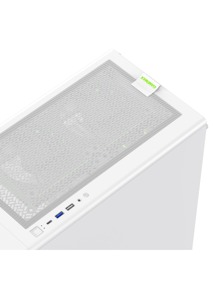 Gamemax Case | AERIS 330 MW | M-ATX 5 Gamemax Case | AERIS 330 MW | M-ATX 5