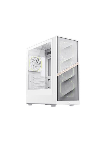 Gamemax Case | AERIS 330 MW | M-ATX